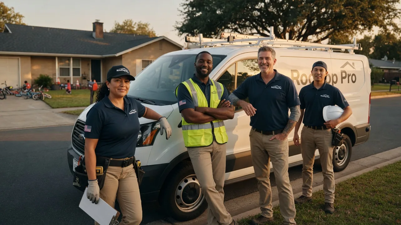 Roof Repair in Hainesport, NJ near me